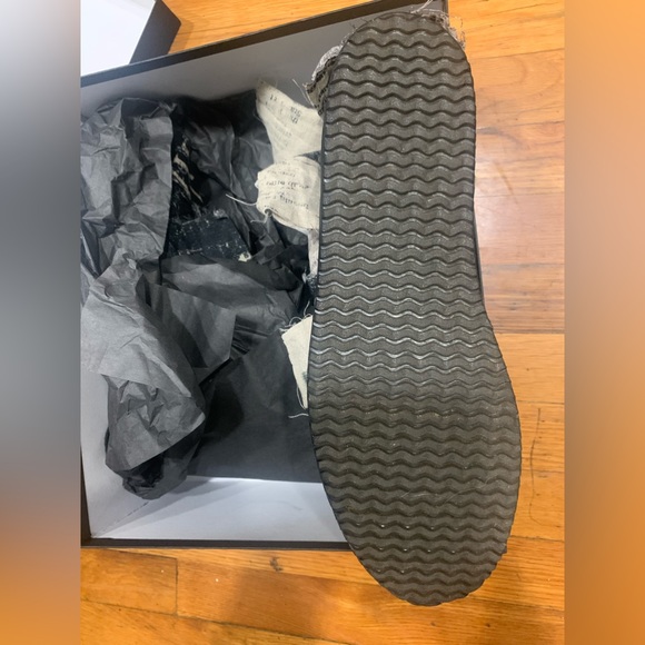 Nwot Yohji Yamamoto pour Homme newspaper print - Picture 4 of 10